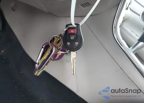 2015 Nissan Sentra S from USA, damaged, VIN 3N1AB7AP5FY281880